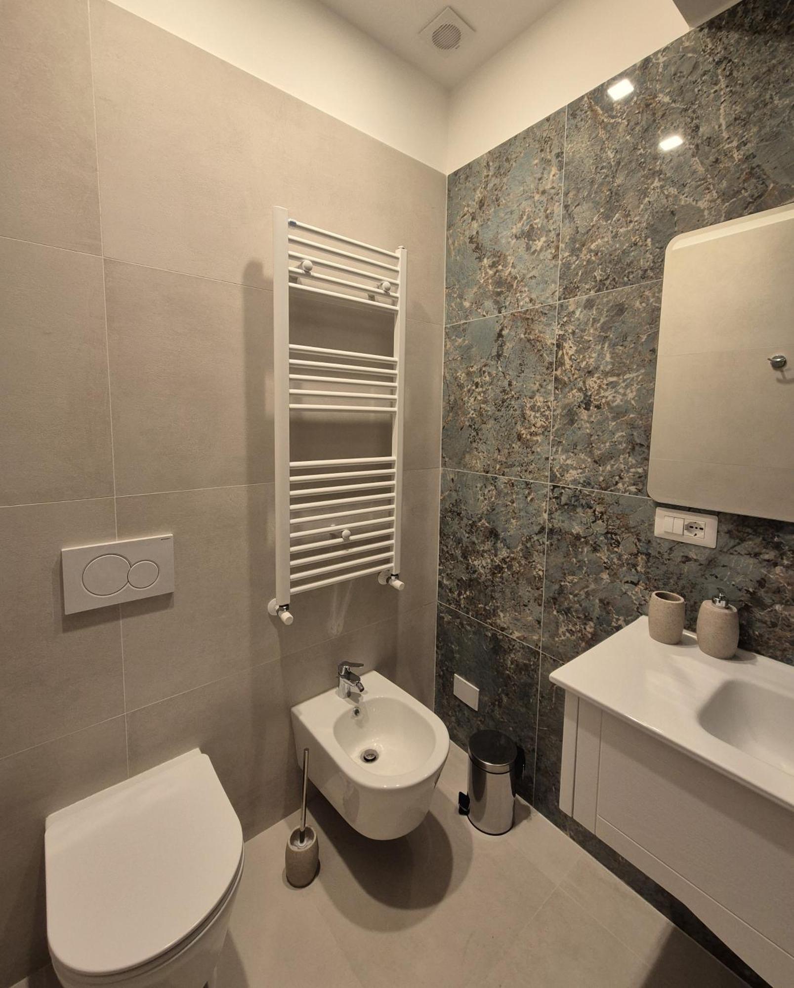 Séjour chez l'habitant Ripetta Views Luxury And