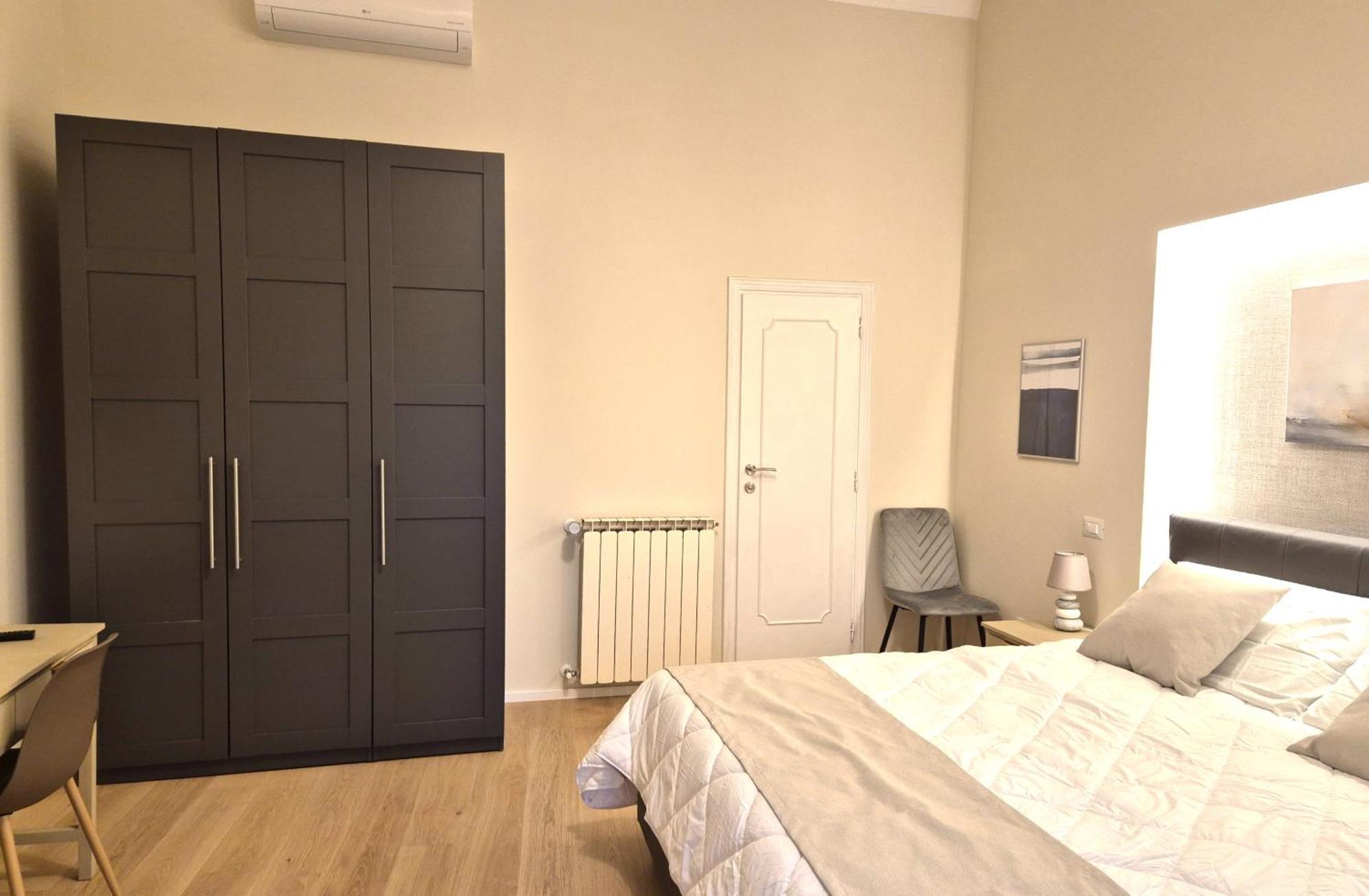Ripetta Views Luxury And Séjour chez l'habitant Rome